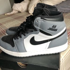 Jordan retro 1